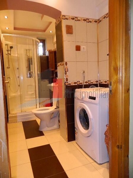 Timisoara apartament de 3 camere  - AFI Cotroceni