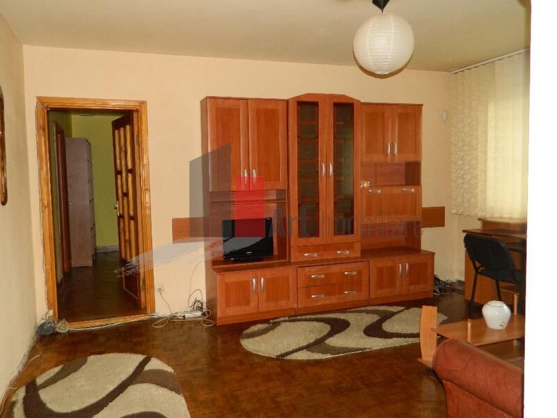 Timisoara apartament de 3 camere  - AFI Cotroceni