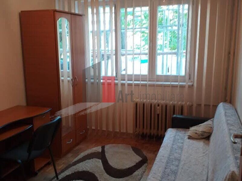 APARTAMENT DE 3 CAMERE  - AFI COTROCENI TIMISOARA