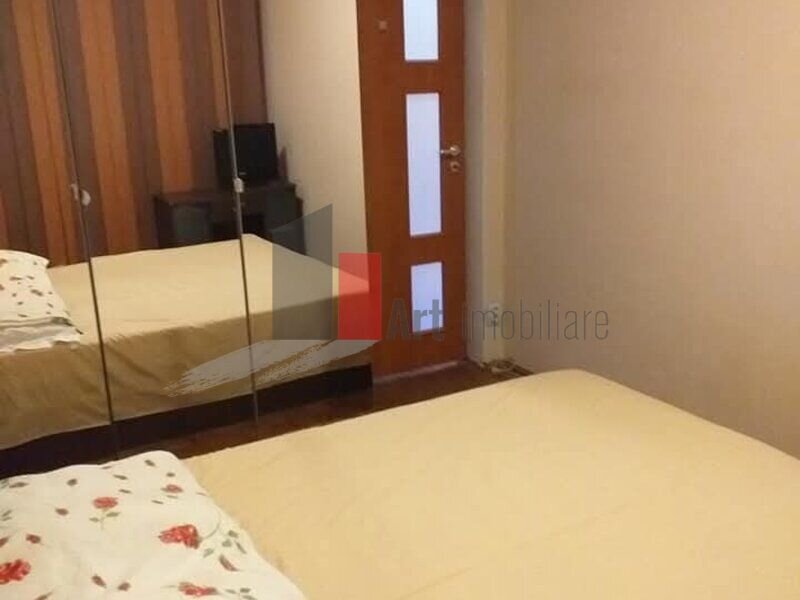 Timisoara apartament de 3 camere  - AFI Cotroceni